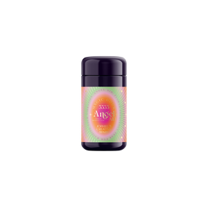 333: Mango-Lemon Balm-Rose Herbal Tea