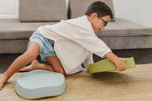 Balance Stepping Stones