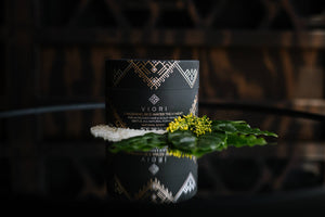 Rice Water Hair Treatment