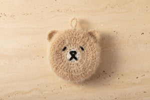 Good New Bears Scrubby Set – Cute Dish Scrubbers (3-Pack)