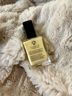 Clarity + Focus Nail Polish