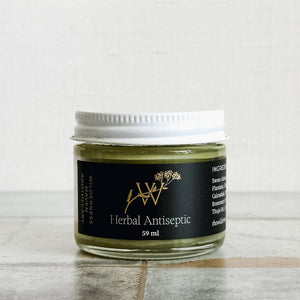 Herbal Antiseptic