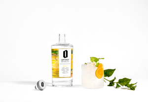OPTIMIST Botanical – Bright or Fresh Botanical Spirit (500ml)