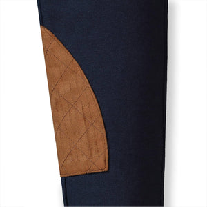Ponte Riding Pants