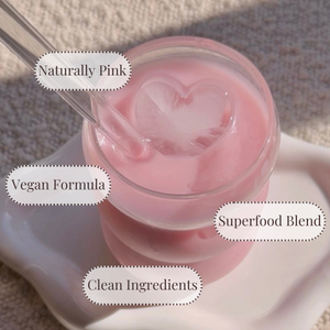 Original Pink Latte