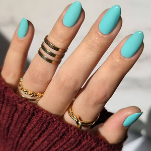 Fearless Flow Nail Polish