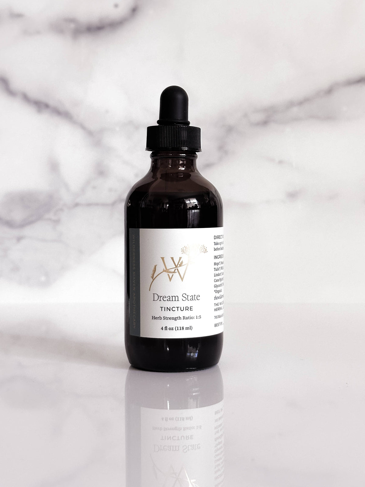 Dream State Tincture