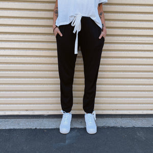 Out of Office 'Coziest' Lounge Bottoms