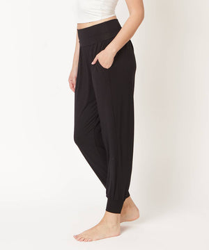 Bamboo Yoga Jogger