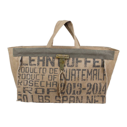 Guatemala Hand Tote
