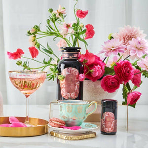 Diamond - Champagne and Strawberry Jasmine White Tea