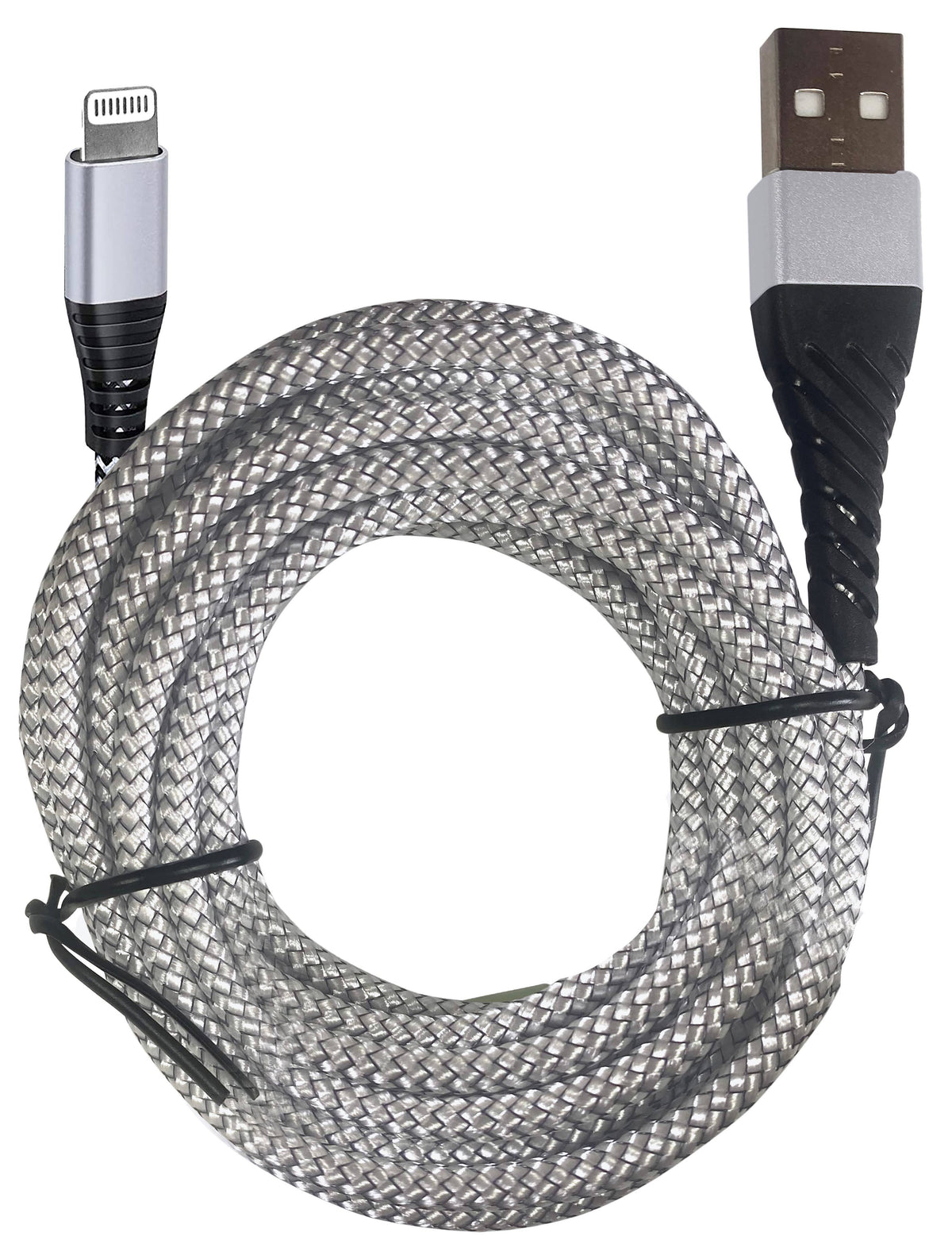 10ft iPhone Fast Charging Cable