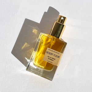 Desert Fleur Botanical Perfume Mist 1.7oz