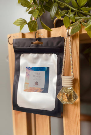 Tidal Breeze Car Diffuser