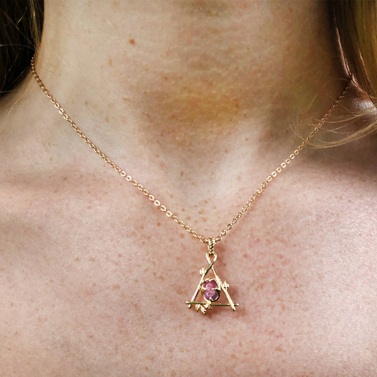 Fae Necklace