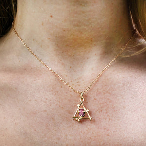 Fae Necklace