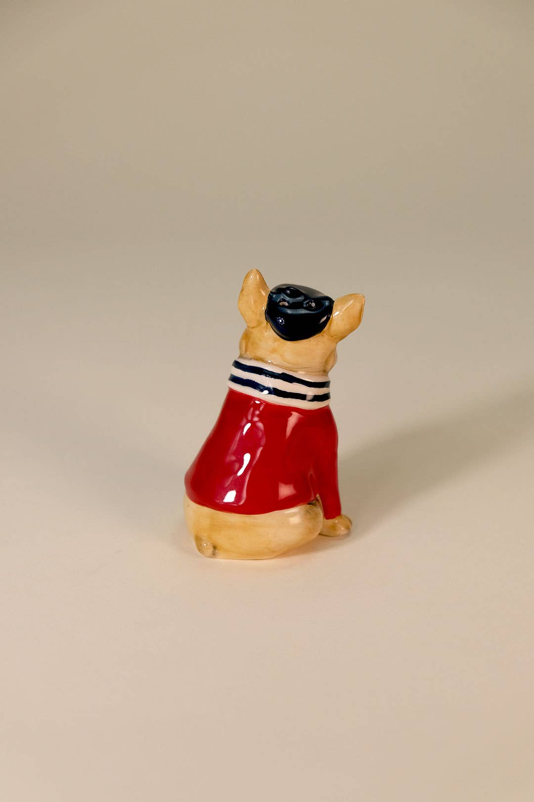 French Bulldog Salt and Pepper Set
