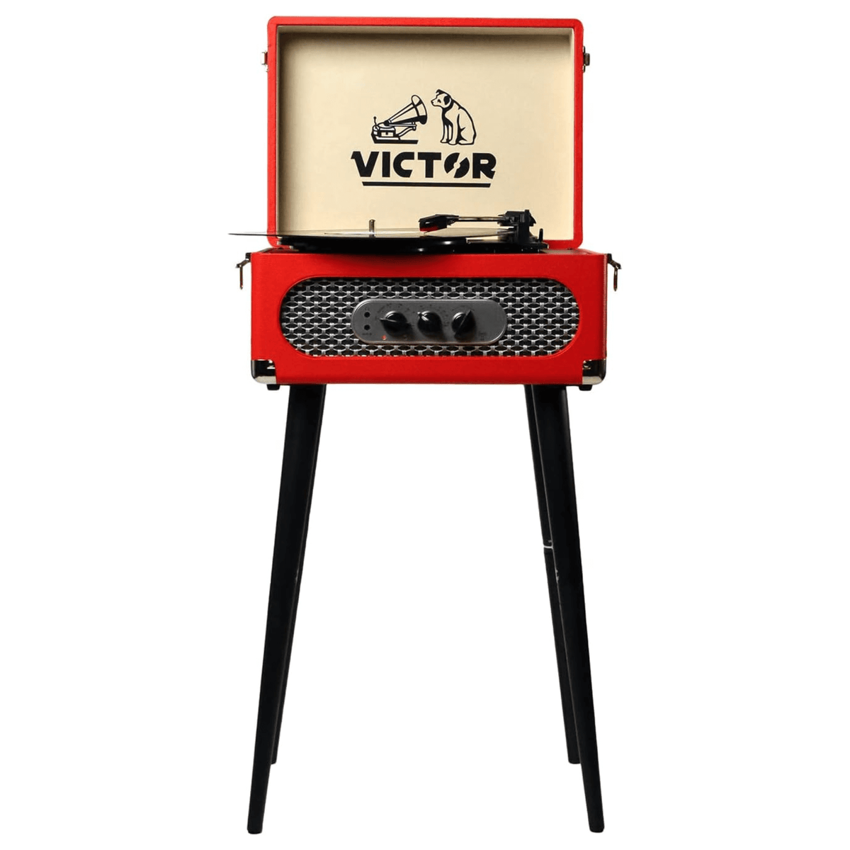 Victor Andover 5-in-1 Bluetooth Music Center