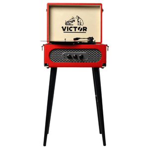 Victor Andover 5-in-1 Bluetooth Music Center