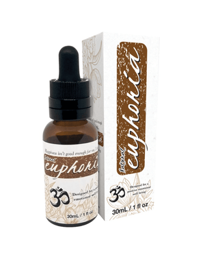 Natural Euphoria Elixir 30ml