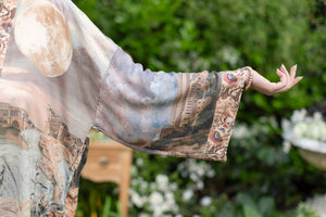 Imaginarium Moon Duster Kimono