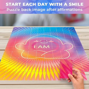 Rethink! Affirmation Cards for Kids - 100 Cards