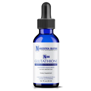 Nano Glutathione