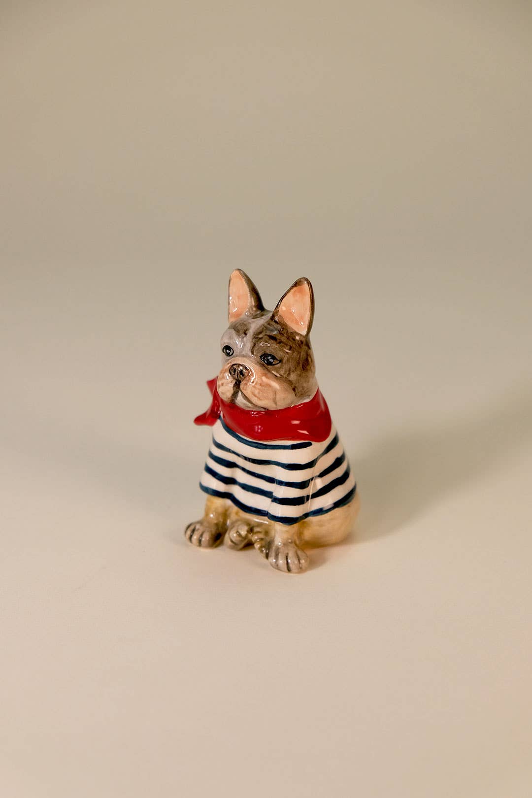 French Bulldog Salt and Pepper Set