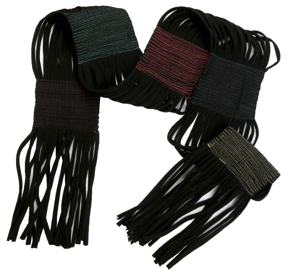 Scarf with Purpose