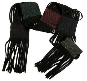 Scarf with Purpose