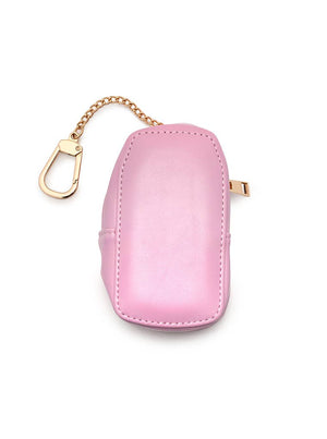 Soda Pop Bag Charm & Reusable Shopper