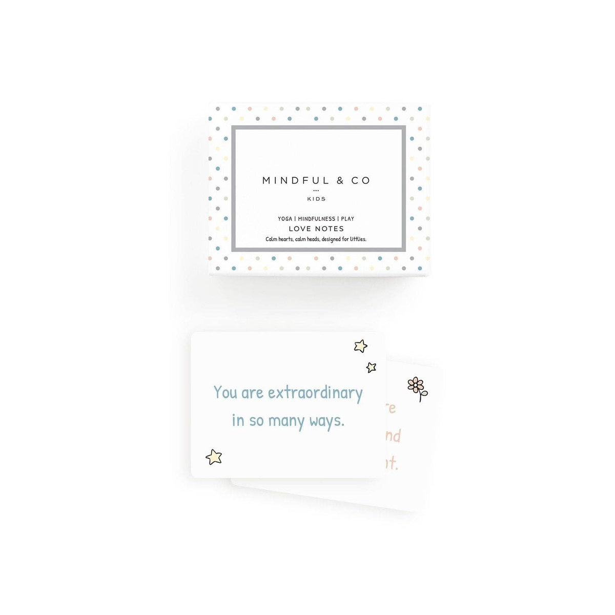 Love Notes