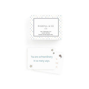 Love Notes