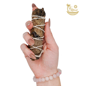 Black Sage Smudge Bundle