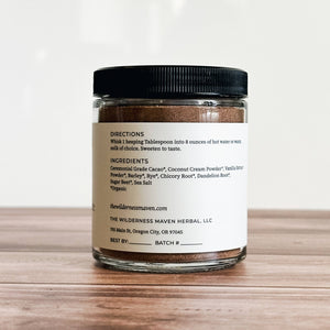 Dandelion Chocolate