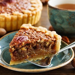Pecan Pie Chai