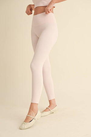 Aligned Performance High-Rise Leggings 2.0