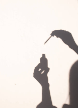 American Ginseng Herbal Tincture