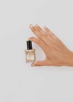 Abundance Boost Nail Polish