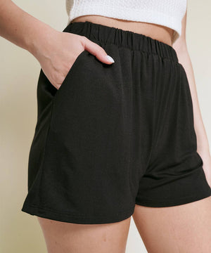 Classic Bamboo Shorts