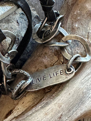 Peyton Necklace