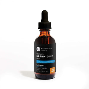 Spermidine Drops