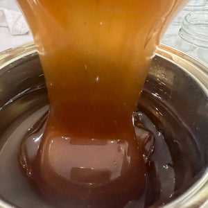 Vanilla Fir PDO Greek Forest Honey – 315g