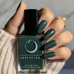Regeneration Nail Polish