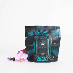 Aquamarine Dream Soothing Herbal Ayurvedic Adrenal Tonic
