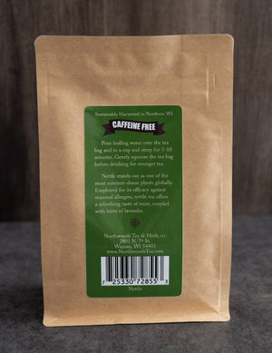 Nettle Tea