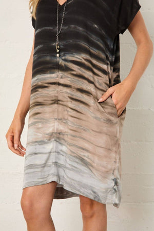 Brooklyn Dress