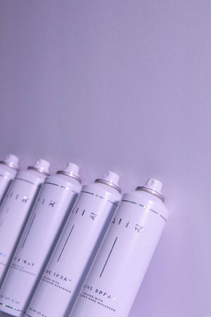AIIR Shine Spray