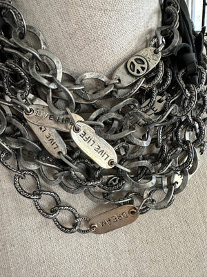 Peyton Necklace