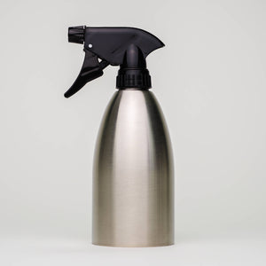 Upcycled 16 oz Stainless Steel Bottle